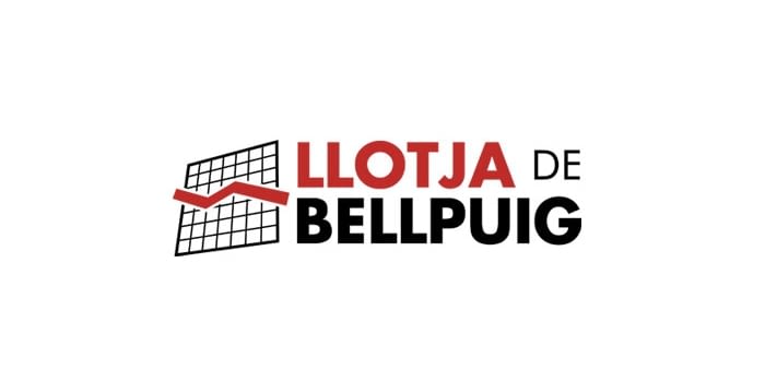 Llotja de Bellpuig