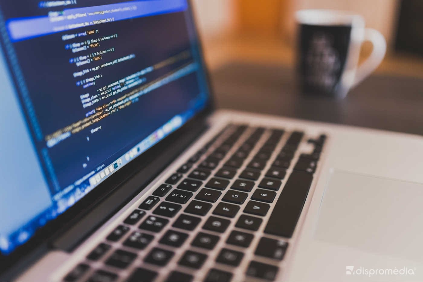 Senior Web Developer / Programador Web PHP Symfony