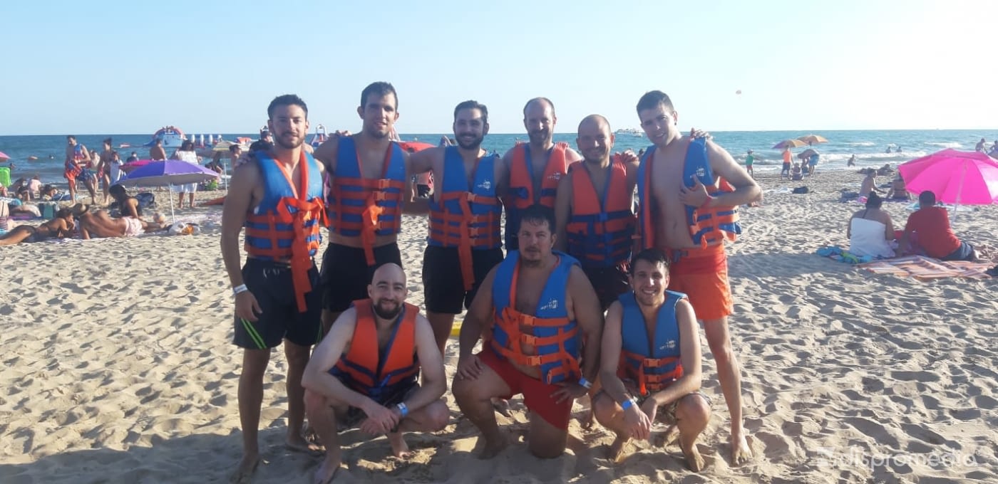 Celebrem el nostre aniversari!