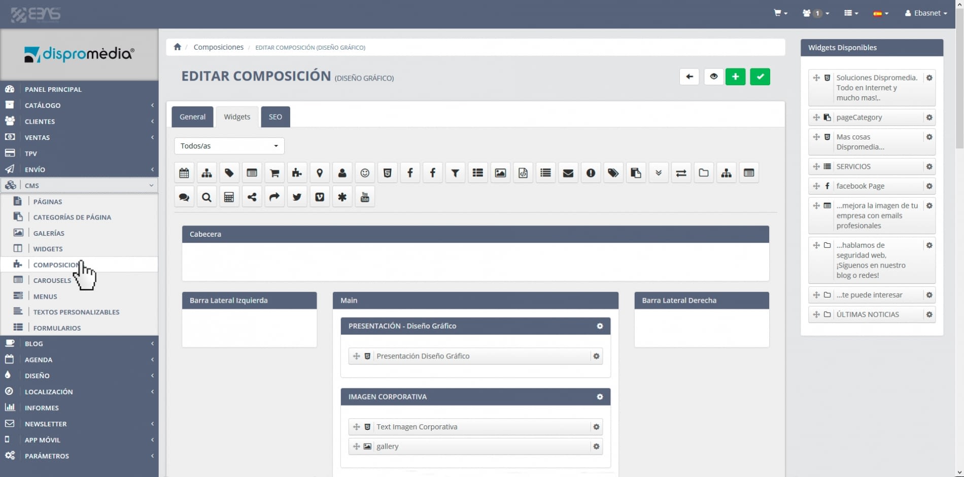 cms gestor contenidos web 1